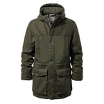 Craghoppers Anders Erkek Ceket-HAKİ