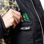 Craghoppers Anders Erkek Ceket-HAKİ