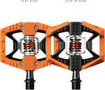 Crankbrothers Laufradsatz Doubleshot Pedal, blau