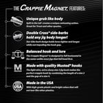 Crappie Magnet Crappie Magnet