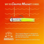 Crappie Magnet Crappie Magnet