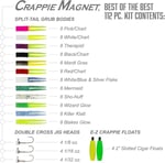 Crappie Magnet Crappie Magnet