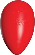 Crazy Egg SARI köpek için inanılmaz oyun yumurtası
