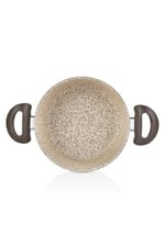 Creamy Derin Tencere 26 Cm