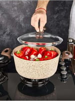 Creamy Derin Tencere 26 Cm