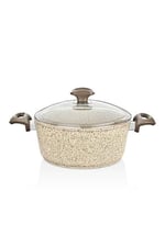 Creamy Derin Tencere 26 Cm