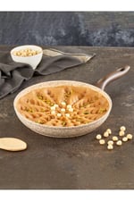 Creamy Granit 26 Tava