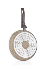 Creamy Granit 28 Cm Tava
