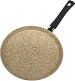 Creamy Granıtec 24 Cm Granit Krep Tavası