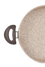 Creamy Sığ Tencere 24 Cm