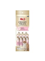 Creamy Treats Kızılcık İlaveli Ton Balığı 4X15Gr