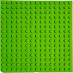 CREATİVE GAMES LegoDuploUyumlu Büyük Zemin Yeşil