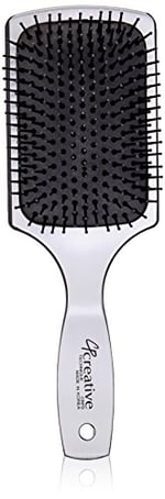 Creative Hair Brushes Dolaşan Statik Serbest Kürek Büyük Saç Fırçası - Seçenekler: Large, Large (3 paketi), Small