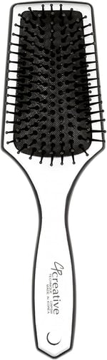 Creative Hair Brushes Dolaşan Statik Serbest Kürek Büyük Saç Fırçası - Seçenekler: Large, Large (3 paketi), Small
