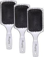 Creative Hair Brushes Dolaşan Statik Serbest Kürek Büyük Saç Fırçası - Seçenekler: Large, Large (3 paketi), Small