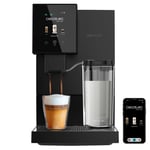 Cremmaet Compactccino Connected Tam Otomatik Kahve Makinesi