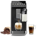 Cremmaet Lungo Latte Tam Otomatik Kahve Makinesi