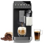 Cremmaet Lungo Latte Tam Otomatik Kahve Makinesi
