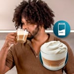 Cremmaet Lungo Latte Tam Otomatik Kahve Makinesi