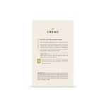 Cremo Erkekler için Peeling Vücut Çubuğu, İtalyan Bergamot Kokusu, Cildi Koruyan, Temizleyen ve Nemlendiren Çok Katmanlı Koku, 5 oz