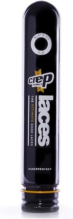 Crep Protect Önceden İşlem Görmüş Sıvı ve Leke Tutmaz 135 cm Düz Bağcıklar