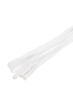 Crep Protect Üniseks Bağcıklı Beyaz, Beyaz Uçlu (Düz) Ayakkabı, Tek Beden, beyaz, One Size
