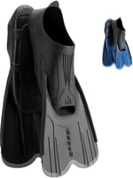 Cressi Agua Short Yüzücü Paleti - Seçenekler: NO:31-32, NO:33-34, NO:35-36, NO:37-38, NO:39-40, NO:41-42...