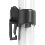 CRESSI Dry Snorkel – Unisex Premium Kuru Şnorkel Dalış/Apne/Şnorkel için, Tek Beden