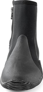 Cressi Isla Boots – Premium Neopren Ayak Tabanı – Taban Kaymaz