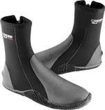 Cressi Isla Boots – Premium Neopren Ayak Tabanı – Taban Kaymaz