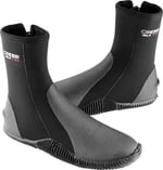 Cressi Isla Boots – Premium Neopren Ayak Tabanı – Taban Kaymaz