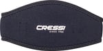 Cressi Maske bandı neopren kaplama.