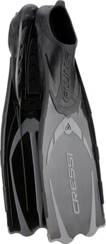 Cressi Pluma/Pluma Bag – Premium palet seti - Seçenekler: 33W x 34L, 39/40