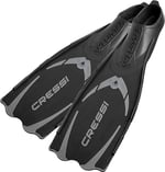 Cressi Pluma/Pluma Bag – Premium palet seti - Seçenekler: 33W x 34L, 39/40