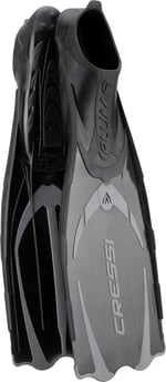 Cressi Pluma/Pluma Bag – Premium palet seti - Seçenekler: 33W x 34L, 39/40