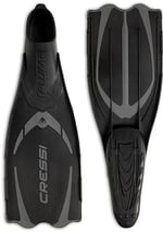 Cressi Pluma/Pluma Bag – Premium palet seti - Seçenekler: 33W x 34L, 39/40