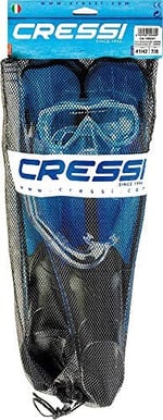 Cressi Rondinella Palet Mükemmel Ayak Uyumu, Dengeli Palet Palaları ile Yüzmeyi Kolaylaştırır Palet - Seçenekler: NO:33-34, NO:37-38, NO:41-42, NO:45-46, NO:47-48, NO:35-36...