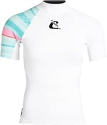 CRESSI Shield Lady Rash Guard Short/Sl SUP ve su sporları için koruyucu Rashguard üniseks-yetişkin
