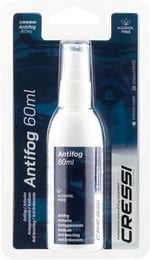 Cressi Unisex ANTIFOG Maske Buğu Çözücü