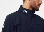 Crew Jacket 2.0 Erkek Softshell