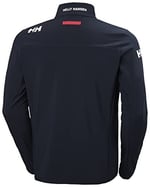 Crew Jacket 2.0 Erkek Softshell