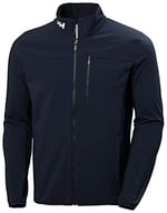 Crew Jacket 2.0 Erkek Softshell