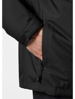 Crew Mıdlayer Erkek Ceket - 34444 Siyah XL