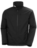 Crew Mıdlayer Erkek Ceket - 34444 Siyah XL