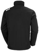Crew Mıdlayer Erkek Ceket - 34444 Siyah XL