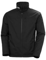 Crew Mıdlayer Erkek Ceket - 34444 Siyah XL