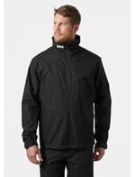 Crew Mıdlayer Erkek Ceket - 34444 Siyah XL