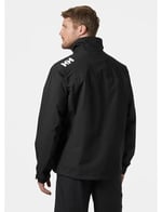 Crew Mıdlayer Erkek Ceket - 34444 Siyah XL