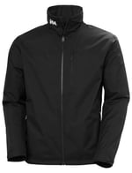 Crew Mıdlayer Erkek Ceket - 34444 Siyah XL
