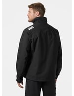 Crew Mıdlayer Erkek Ceket - 34444 Siyah XL